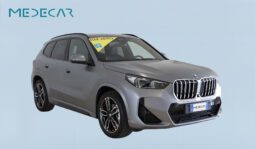 BMW X1 SDrive 18D M SPORT 150 CV