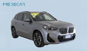 BMW X1 SDrive 18D M SPORT 150 CV