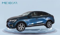 Renault ARKANA E-Tech Full Hybrid Intens 145CV pieno