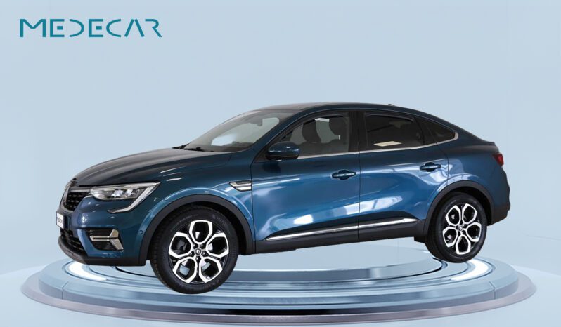 Renault ARKANA E-Tech Full Hybrid Intens 145CV pieno