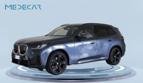 BMW X3 XDrive 20D MSPORT 197 CV