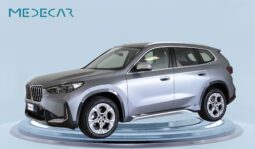 BMW X1 SDrive 18D XLINE 150 CV pieno