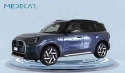 Mini Countryman 1.5 Favoured 48V pieno