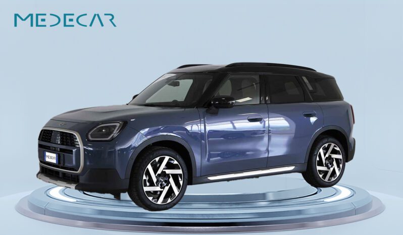 Mini Countryman 1.5 Favoured 48V pieno