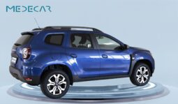 Dacia DUSTER Journey 4X2 100CV pieno