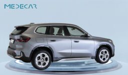 BMW X1 SDrive 18D XLINE 150 CV pieno