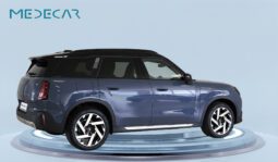 Mini Countryman 1.5 Favoured 48V pieno