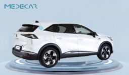 Renault SYMBIOZ Techno E-TECH Full Hybrid 160 CV pieno
