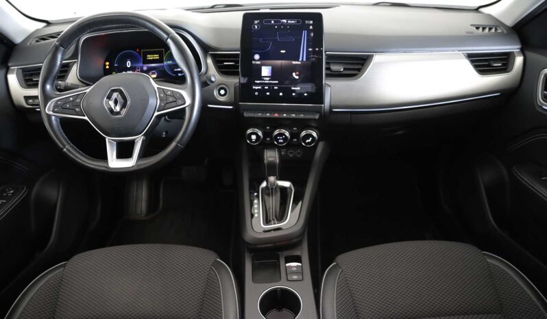 Renault ARKANA E-Tech Full Hybrid Intens 145CV pieno