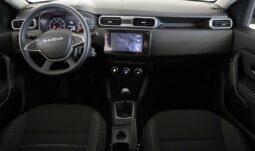 Dacia DUSTER Journey 4X2 100CV pieno