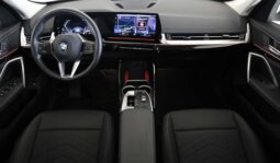 BMW X1 SDrive 18D XLINE 150 CV pieno