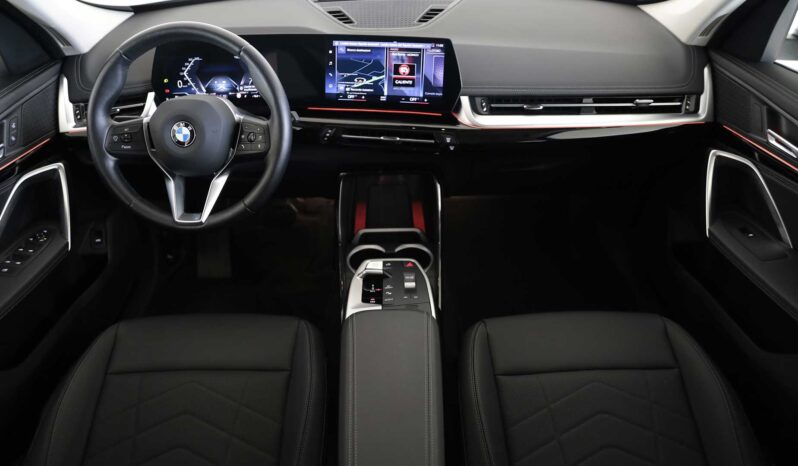BMW X1 SDrive 18D XLINE 150 CV pieno