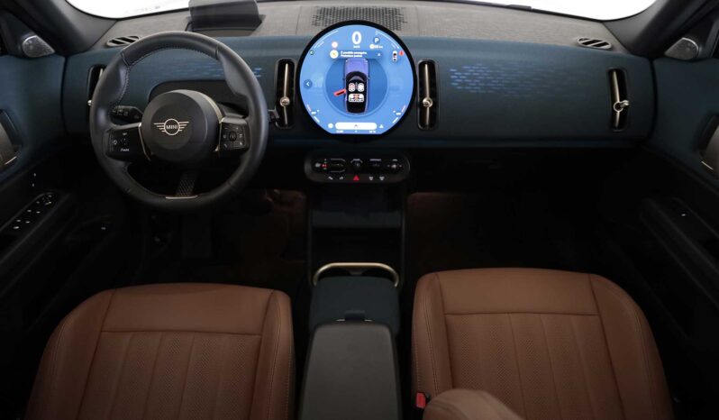 Mini Countryman 1.5 Favoured 48V pieno