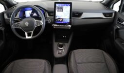 Renault SYMBIOZ Techno E-TECH Full Hybrid 160 CV pieno