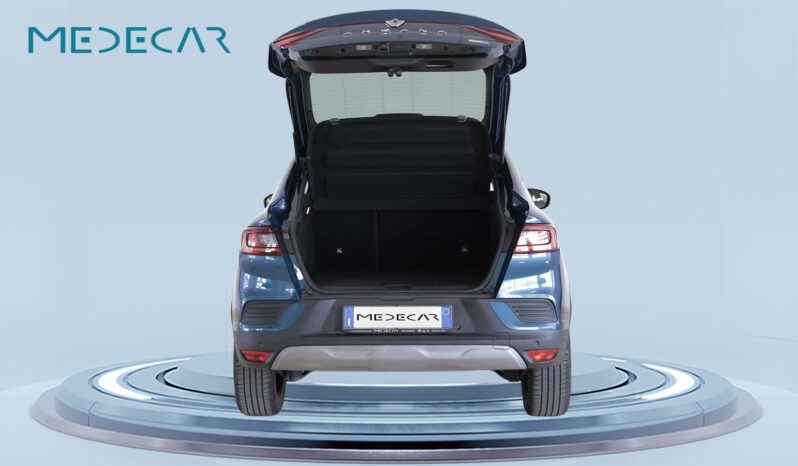 Renault ARKANA E-Tech Full Hybrid Intens 145CV pieno
