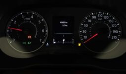 Dacia DUSTER Journey 4X2 100CV pieno