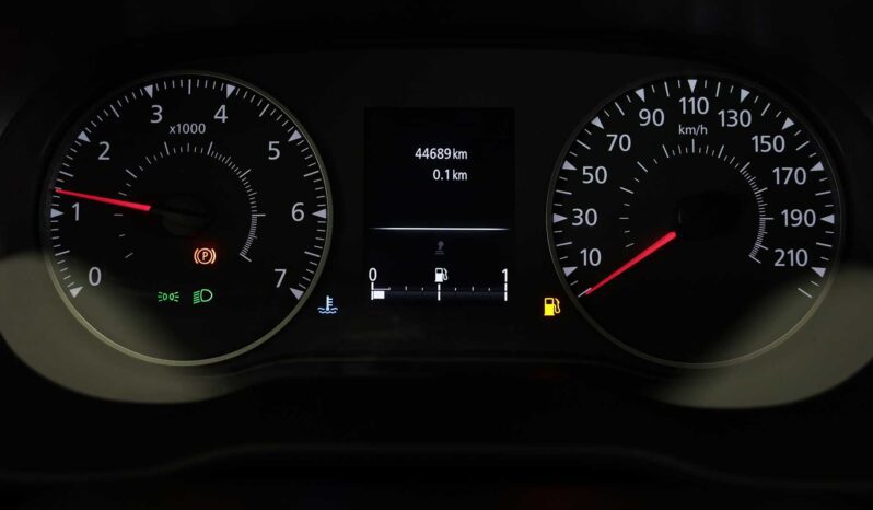Dacia DUSTER Journey 4X2 100CV pieno