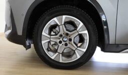 BMW X1 SDrive 18D XLINE 150 CV pieno