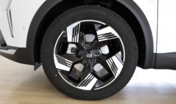 Renault SYMBIOZ Techno E-TECH Full Hybrid 160 CV pieno
