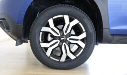 Dacia DUSTER Journey 4X2 100CV pieno