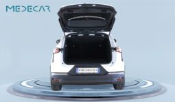 Renault SYMBIOZ Techno E-TECH Full Hybrid 160 CV pieno