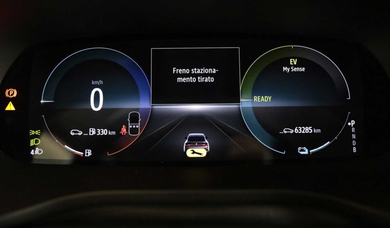Renault ARKANA E-Tech Full Hybrid Intens 145CV pieno