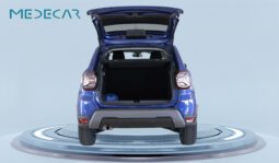 Dacia DUSTER Journey 4X2 100CV pieno