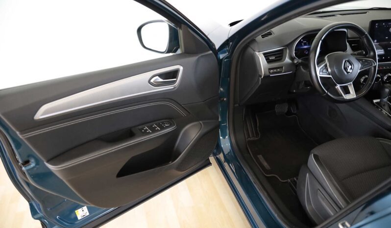 Renault ARKANA E-Tech Full Hybrid Intens 145CV pieno