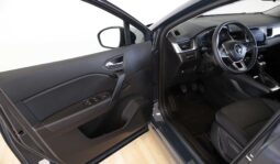Renault CAPTUR Zen TCE 100 GPL pieno
