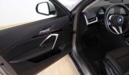 BMW X1 SDrive 18D XLINE 150 CV pieno