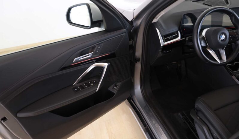 BMW X1 SDrive 18D XLINE 150 CV pieno