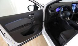 Renault SYMBIOZ Techno E-TECH Full Hybrid 160 CV pieno