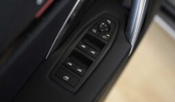 BMW X1 SDrive 18D XLINE 150 CV pieno
