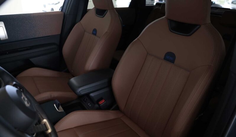Mini Countryman 1.5 Favoured 48V pieno