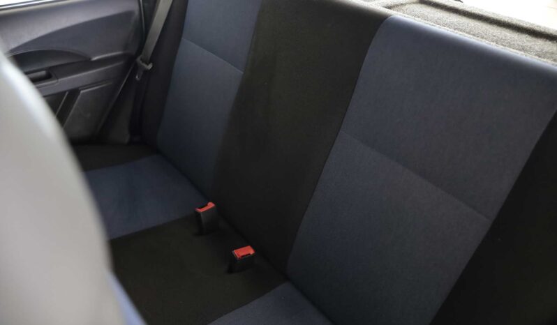 Fiat PANDA 1.3 MJT 16V Climbing 4×4 75 CV pieno