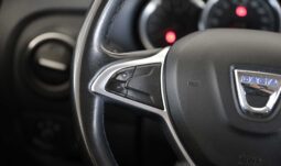 Dacia DOKKER Stepway 1.5 DCI Brave S&S 90CV pieno