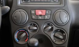 Fiat PANDA 1.3 MJT 16V Climbing 4×4 75 CV pieno