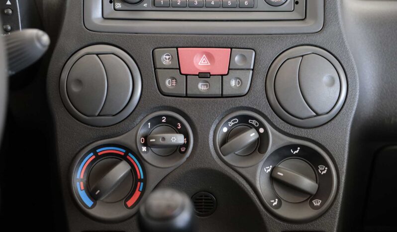Fiat PANDA 1.3 MJT 16V Climbing 4×4 75 CV pieno