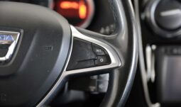 Dacia DOKKER Stepway 1.5 DCI Brave S&S 90CV pieno