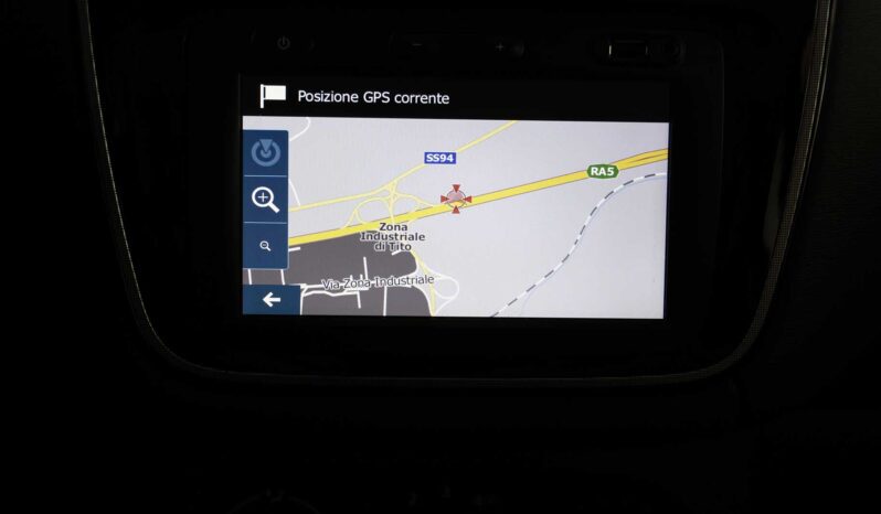Dacia DOKKER Stepway 1.5 DCI Brave S&S 90CV pieno
