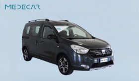 Dacia DOKKER Stepway 1.5 DCI Brave S&S 90CV