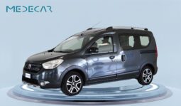 Dacia DOKKER Stepway 1.5 DCI Brave S&S 90CV pieno