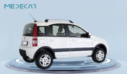 Fiat PANDA 1.3 MJT 16V Climbing 4×4 75 CV pieno