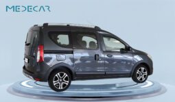 Dacia DOKKER Stepway 1.5 DCI Brave S&S 90CV pieno