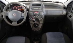 Fiat PANDA 1.3 MJT 16V Climbing 4×4 75 CV pieno