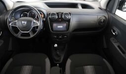 Dacia DOKKER Stepway 1.5 DCI Brave S&S 90CV pieno