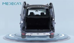 Dacia DOKKER Stepway 1.5 DCI Brave S&S 90CV pieno