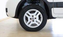 Fiat PANDA 1.3 MJT 16V Climbing 4×4 75 CV pieno