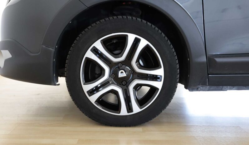 Dacia DOKKER Stepway 1.5 DCI Brave S&S 90CV pieno