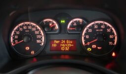 Fiat PANDA 1.3 MJT 16V Climbing 4×4 75 CV pieno